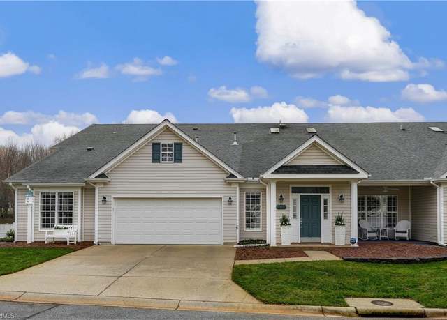 Property at 1 Coopers Oak Way, Greensboro, NC 27410, 3 beds, 3 baths