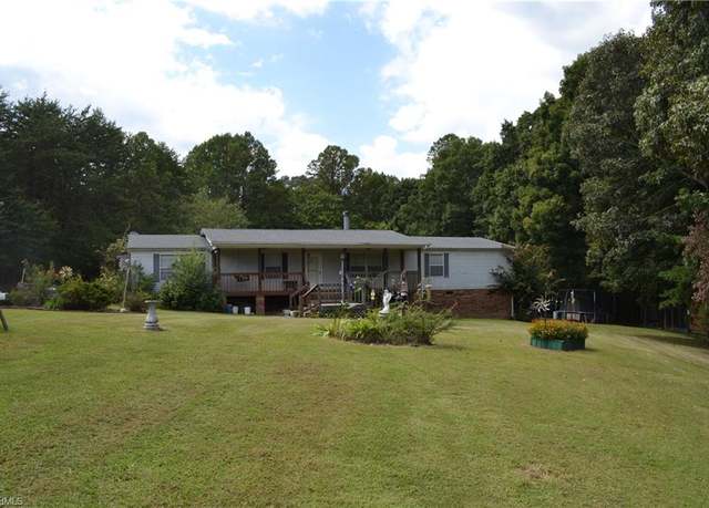 Property at 160 Yount Rd, Eden, NC 27288, 4 beds, 2 baths