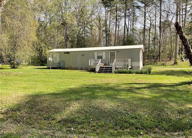 Property at 187 8th Ave, New London, NC 28127, 2 beds, 1 bath