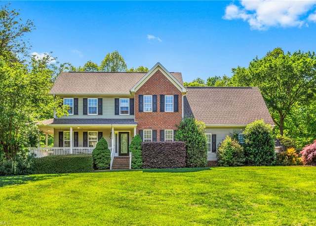 Property at 107 Cottonwood Ln, Summerfield, NC 27358, 3 beds, 2.5 baths