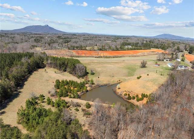 Property at 10 Acres Hauser Rd, Pinnacle, NC 27043