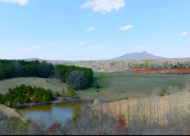 Property at 10 Acres Lot C Hauser Rd, Pinnacle, NC 27043