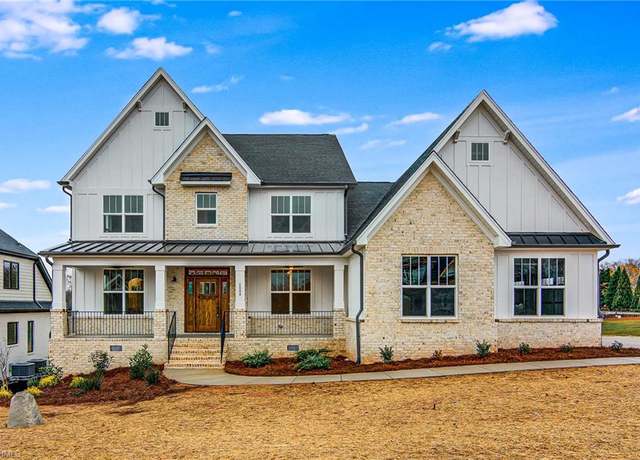 Property at 8213 Pyramid Dr, Summerfield, NC 27358, 4 beds, 3.5 baths