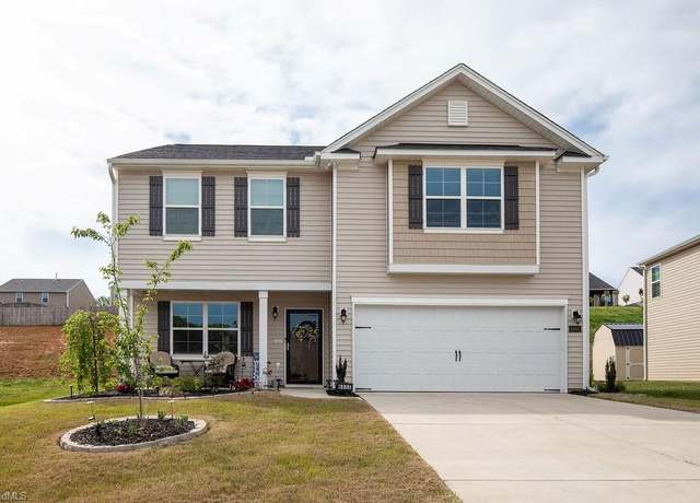 Property at 6855 Bellawood Dr, Trinity, NC 27370, 3 beds, 2.5 baths