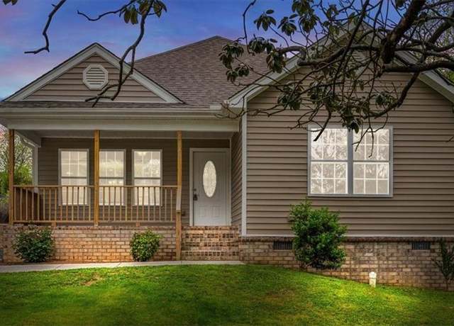 Property at 1110 Julian St, Greensboro, NC 27406, 3 beds, 2 baths