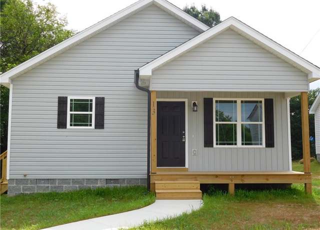 Property at 13 King Row, Thomasville, NC 27360, 3 beds, 2 baths