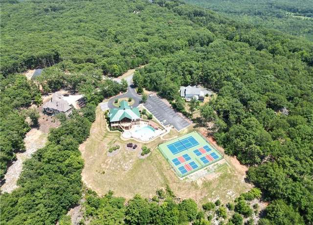 Property at 232 Sierra Trace Rd, Denton, NC 27239