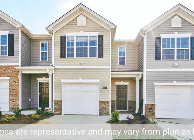 Property at 2001 Frost Dr, Haw River, NC 27258, 3 beds, 2.5 baths