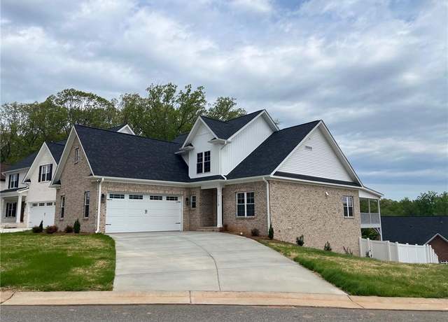 Property at 7119 Reynolds Mill Cir, Lewisville, NC 27023, 4 beds, 3.5 baths