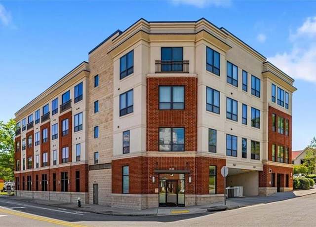 Property at 411 Washington St #204, Greensboro, NC 27401, 1 bed, 1 bath