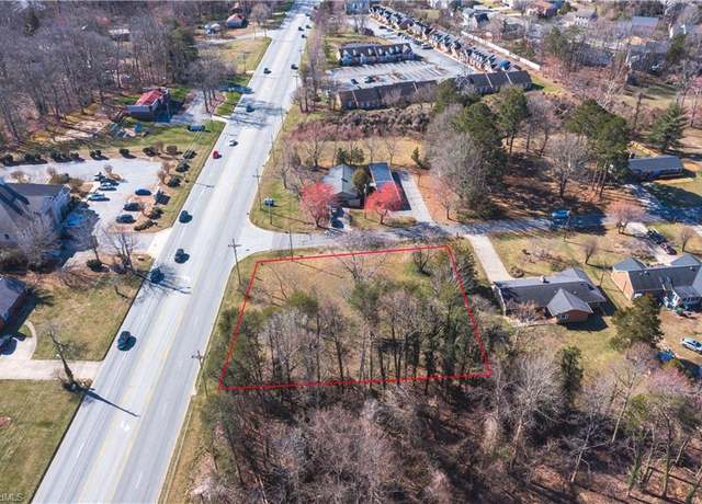 Property at 2301 Eastchester Dr, High Point, NC 27265