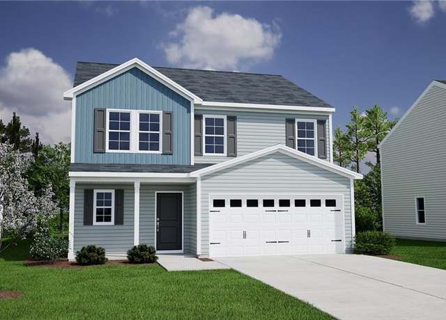 Property at 5020 Fallmeade Rd, Kernersville, NC 27284, 5 beds, 3.5 baths