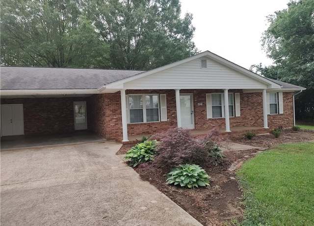 Property at 3785 Ellisboro Rd, Stokesdale, NC 27357, 3 beds, 2 baths