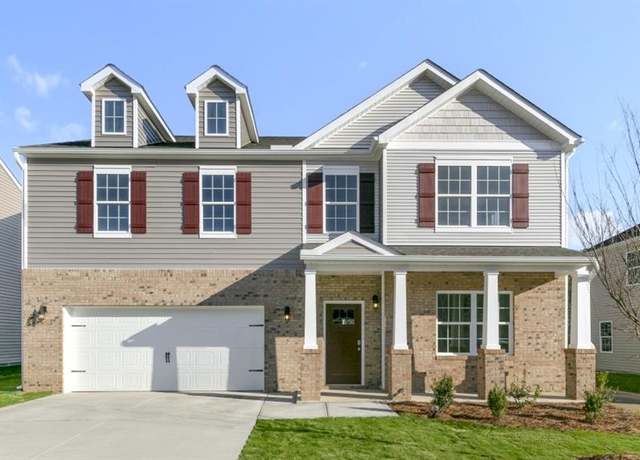 Property at 119 Sugarberry Dr, Stokesdale, NC 27357, 4 beds, 3.5 baths