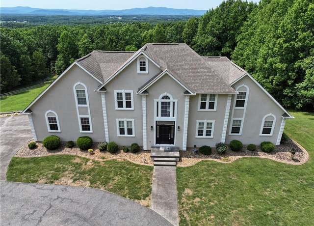 Property at 261 Helaman Way, Mount Airy, NC 27030, 4 beds, 5.5 baths