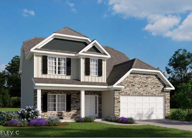 Property at 690 Palomino Mustang Dr #595, Whitsett, NC 27377, 4 beds, 2.5 baths