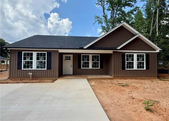 Property at 510 Eden Ter, Archdale, NC 27263, 3 beds, 2 baths