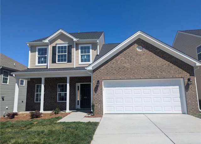 Property at 688 Cannonade Dr #729, Whitsett, NC 27377, 4 beds, 2.5 baths