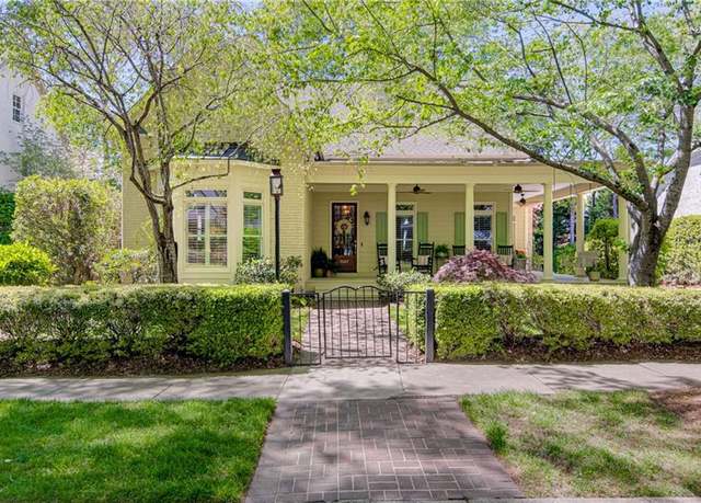 Property at 5007 Angler Ln, Greensboro, NC 27455, 4 beds, 3.5 baths
