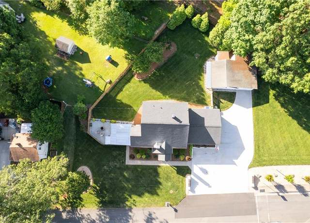 Property at 130 Belle Meade Ave, Rural Hall, NC 27045, 3 beds, 2 baths