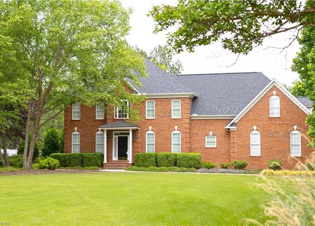 Property at 6104 Morganshire Dr, Summerfield, NC 27358, 4 beds, 3.5 baths
