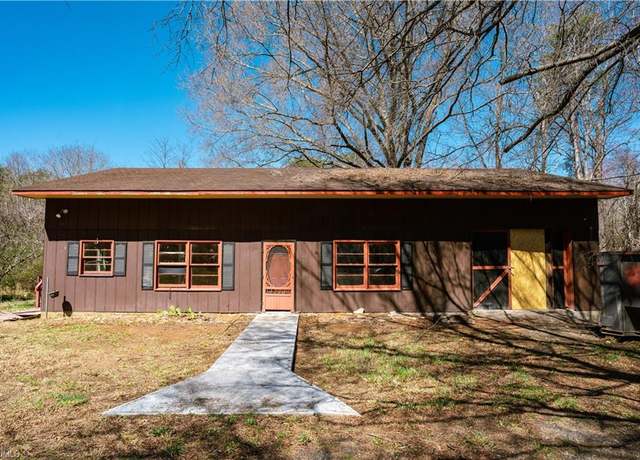 Property at 106 Kingston Rd, Eden, NC 27288, 2 baths