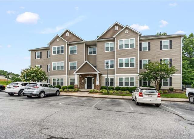 Property at 5425 Forester Dr Unit 3B, High Point, NC 27265, 2 beds, 2 baths