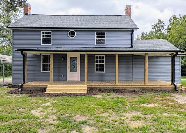 Property at 171 Stemp Everhart Rd, Thomasville, NC 27360, 4 beds, 2 baths