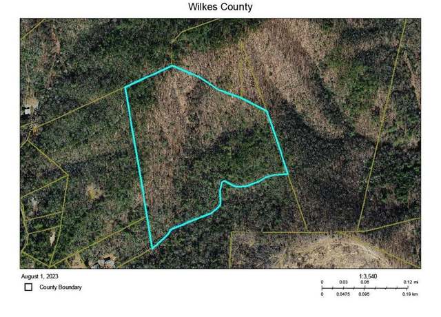 Property at TBD Buck Dr, Hays, NC 28649