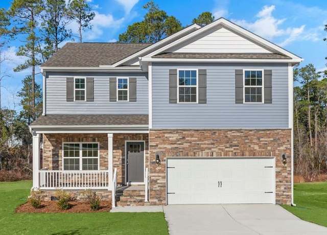 Property at 2961 Burgess Dr, Mebane, NC 27302, 3 beds, 2.5 baths