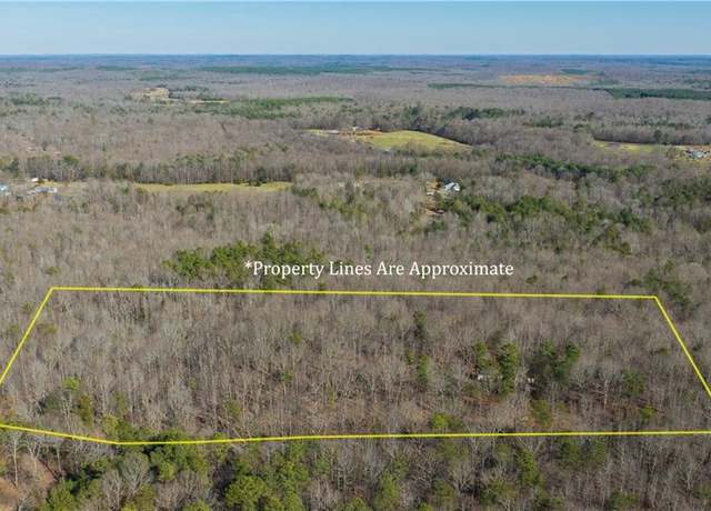 Property at 6355 Scott Mcdowell Dr, Asheboro, NC 27205