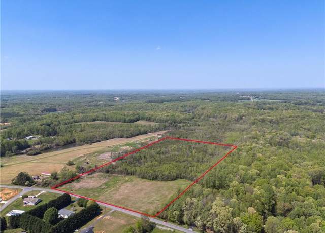 Property at 199 Brann Rd, Browns Summit, NC 27214