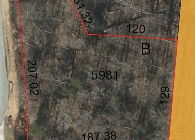 Property at 0 Hilton Dr, Thomasville, NC 27360