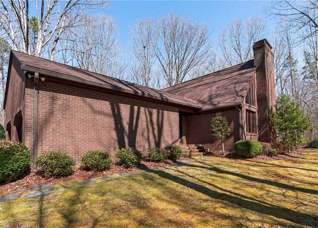 Property at 581 Swicegood Waitman Rd, Lexington, NC 27295, 3 beds, 3 baths
