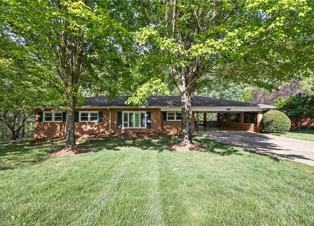 Property at 436 Robinhood Rd, North Wilkesboro, NC 28659, 3 beds, 3 baths
