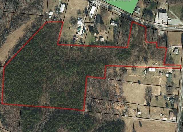 Property at 2164 Holly Grove Rd, Lexington, NC 27292