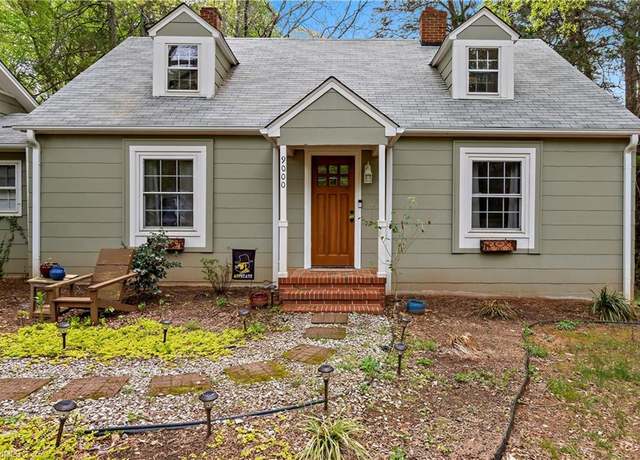 Property at 9000 Shallowford Rd, Lewisville, NC 27023, 3 beds, 1 bath