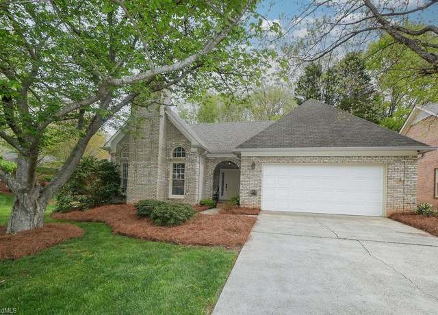 Property at 143 Wellesborough Rd, Winston-salem, NC 27104, 3 beds, 2 baths