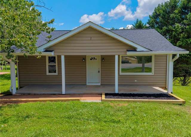 Property at 556 Traphill Rd, Hays, NC 28635, 2 beds, 1 bath