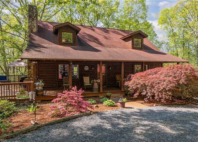 Property at 848 Hollingsworth Road Ext, Randleman, NC 27317, 3 beds, 2 baths