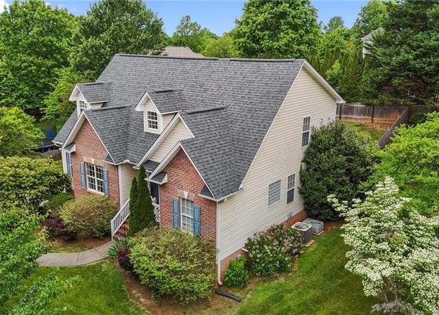 Property at 120 Wellesley Place Ct, Lewisville, NC 27023, 3 beds, 2.5 baths
