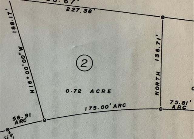 Property at Lot 2 Mayview Ave, Wilkesboro, NC 28697