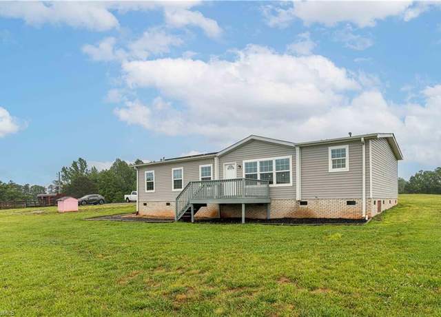 Property at 6602 Nc Highway 67, Boonville, NC 27011, 3 beds, 2 baths