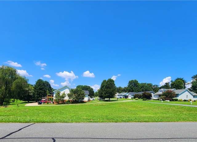 Property at 3852 Crusade Dr, Winston-salem, NC 27401