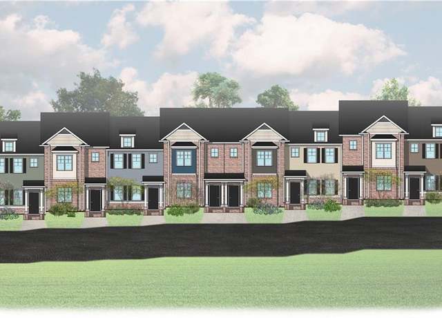 Property at 1900 Everitt St, Greensboro, NC 27401, 3 beds, 2.5 baths