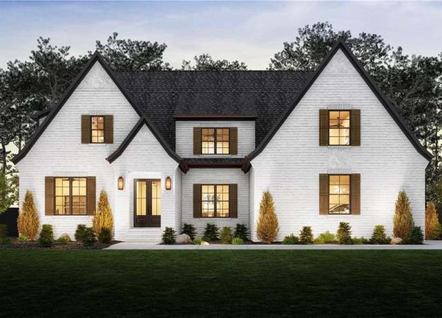 Property at Lot 35 Wynnewood Dr, Greensboro, NC 27408, 5 beds, 4 baths