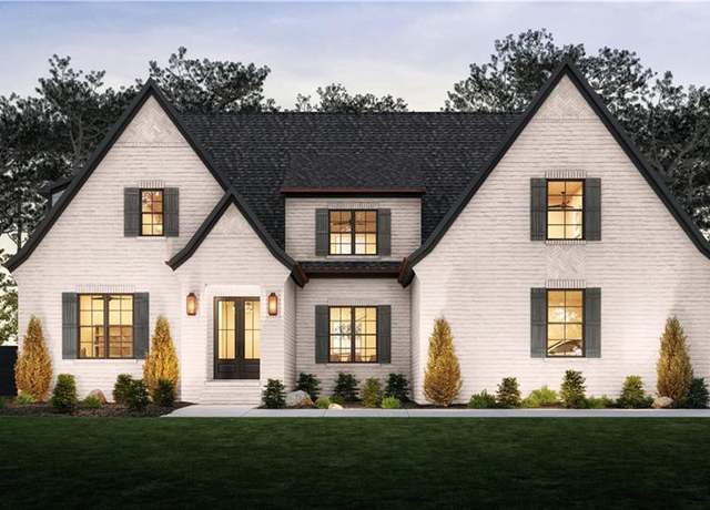 Property at Lot 35 Wynnewood Dr, Greensboro, NC 27408, 5 beds, 4 baths