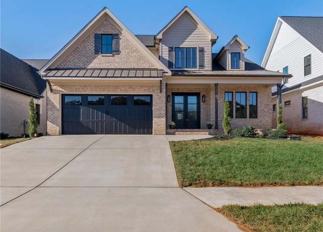 Property at 1187 Maple Chase Ln, Winston-salem, NC 27106, 4 beds, 3.5 baths