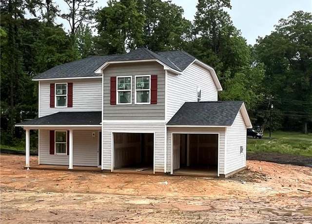 Property at 136 Council St, Mocksville, NC 27028, 4 beds, 2.5 baths