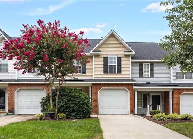 Property at 2703 N Keswick Way, Greensboro, NC 27410, 2 beds, 2.5 baths
